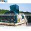 Poultry Farm Equipment Animal Feed Pellet Making Extruder Machine/Pet Feed Extruder