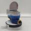 DN25 remote wireless  prepaid card smart water meter
