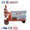 High pressure lightweight cement grouting pump