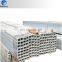LONGITUDINAL SEAM WELDED GALVANIZED STEEL PIPE PRICE