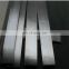 Factory price 304 stainless steel rectangle Flat bar