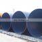 Customized Round 24 Spiral Steel Tube Duct Sizes