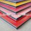 Polished black color stainless steel sheet sample for sale