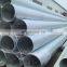 hot dip galvanized rectangular tube