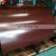 wooden  series  6mm thick galvanized steel sheet metal pre painted zinc coated steel sheet