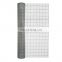 Cheap galvanized and PVC coated welded metal building wire mesh 19 gauge galvanized welded wire mesh