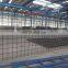 Steel Reinforced Welded Mesh Panel Galvanized or Untreatment Concrete Reinforced Wire Mesh