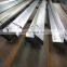 Hot dip Galvanized Steel C Purlin and Z purlin with material Q235,Q345