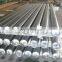 Hard chrome plated boom hydraulic cylinder piston rod