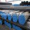 professional ASTM A53 seamless steel pipe for construction in stock