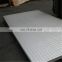 Hot dipped galvanized Cheaper Price of checkered plate
