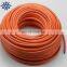 UL1276 flexible copper conductor welding cable 350 mcm