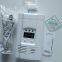 AC/DC powered combustible gas detector kitchen gas leak detector sensor alarm