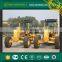 Changlin Motor Grader PY165H/PY190H/719H