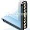 YTJ-1600 hollow glass washing and heat pressing all in one insulating glass machine