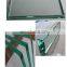 High efficiency glass straight line edging machine