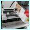 UPVC window processing machine