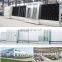 Double Glass Production Line / Double Glass Making Machine LB1600P