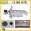 Fanuc Control system dual head CNC machining center for Aluminum profile