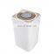 low noise and powerful small compact electric home dehumidifier