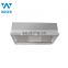 Home mounted stainless steel kitchen range hood with certification