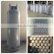 DOT4BW 45kg empty steel commercial propane gas cylinder price