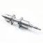 High Efficiency 2010 Bi-Directional Ball Screw