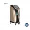CE approval  755nm 808nm 1064nm laser hair removal machine triple wavelength beauty device