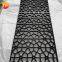 Foshan factory laser cut metal stainless steel partition screen with different designs