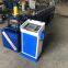 DIXIN Hot Sale Shutter Door Roll Forming Machine With High Quality In Botou City For Sale