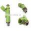 For Townace Liteace  Fuel Injector Nozzle OEM 23250-13030 23209-13030