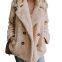   Women's Spring Coats And Jackets Ladies Jacket