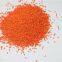 White Masterbatch Customized Colors Caco3 Filler Masterbatch