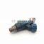 Fuel injector  INP-781, INP781, FP33-13-250, 781984G