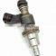 Denso Fuel Injector Nozzle 23250-28030 23209-28030 for Toyota RAV4 Crown 1AZ FSE Avensis