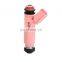 23250-28040 FUEL INJECTOR 23209-28040 2325028040 for TOYOTA RAV4 AVENSIS