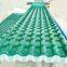 Building Material PVC Roof Tiles/Construction Materials Synthetic Resin Roof Tile/PVC Telha De Plstico