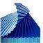 FRP Anti-corrosion Polyester Roof Sheet for Corrosion Induristial Building