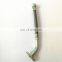 M11 auto engine parts 3899508 turbocharger oil return pipe