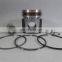 6CT Engine Piston 3925879 3802397 3923163
