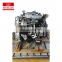 factory direct sale 4jh1 engine assembly with euro 3