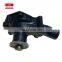 ISUZU excavator 4BD1 water pump for engien assy