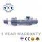 R&C High Quality Injection 96386780 Nozzle Auto Valve For Chevy / Pontiac  100% Professional Tested Gasoline Fuel Injector