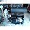 4TNV94L-SFN E2395 complete engine assy EC55 R60-7 Whole Diesel engine assembly for excavator