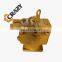 E336D swing motor 200-3373,excavator spare parts,E336D swing device