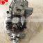 Fuel injection pump WB97S-2 WB93S-5 729932-51360 pump ass'y YM723945-51320 Injection pump