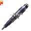 Diesel engine ISDe_EU3 fuel injector 0445120123