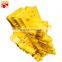 Various Types Crawler Excavator Parts Pc200-7 Hydraulic Main Control Valve