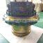 final drive travel motor  part number  706-8J-01012 for PC400-7   travel motor for  sale from China agent