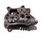 4HK1 4HF1 Pickup Car 8-98017585-1  Oil Pump for ISUZU 700P NPR